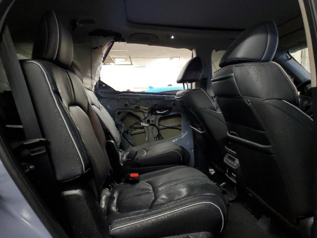 Honda Pilot Elite Image 3