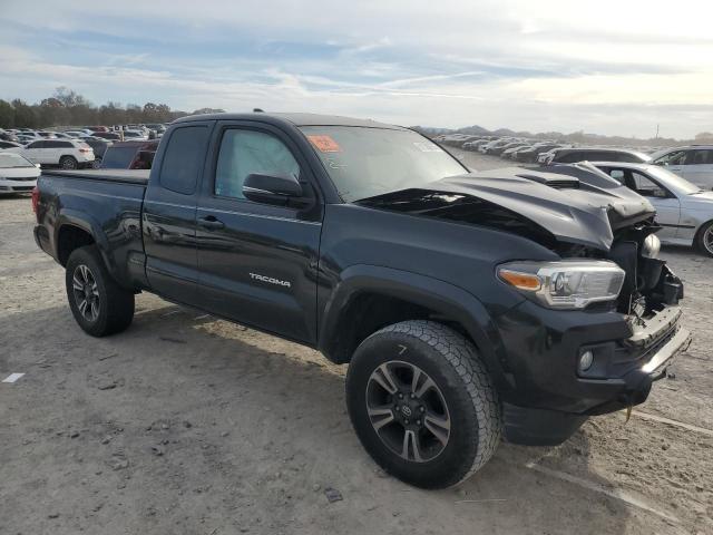 Toyota Tacoma Access Cab Image 2