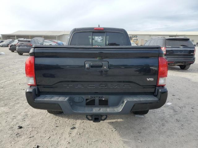 Toyota Tacoma Access Cab Image 13