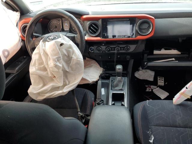 Toyota Tacoma Access Cab Image 7