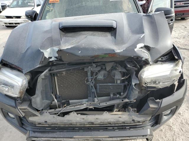 Toyota Tacoma Access Cab Image 5