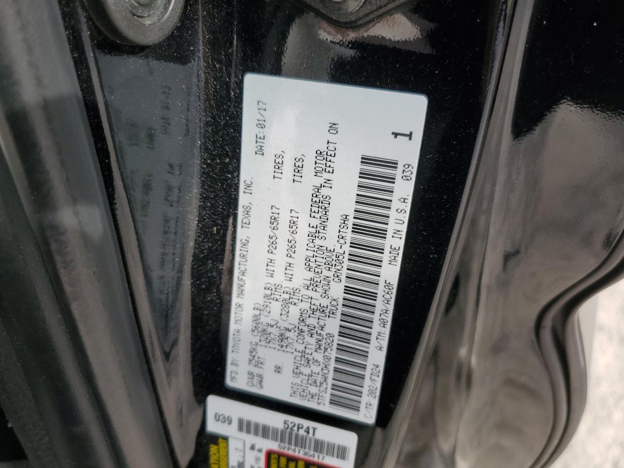 Toyota Tacoma Access Cab Image 6