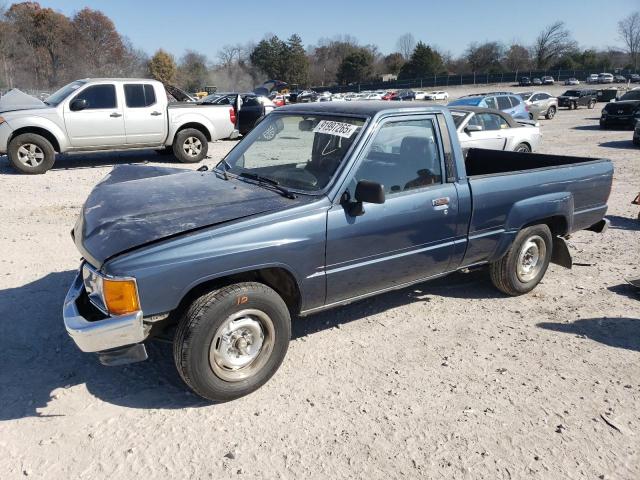  Salvage Toyota Pickup