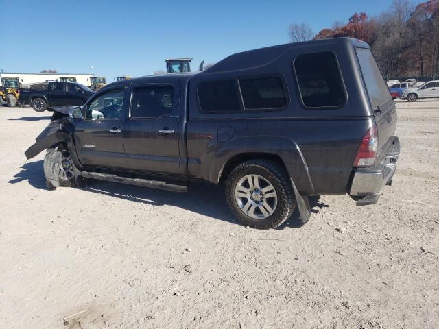 Toyota Tacoma Double Cab Long Bed Image 10