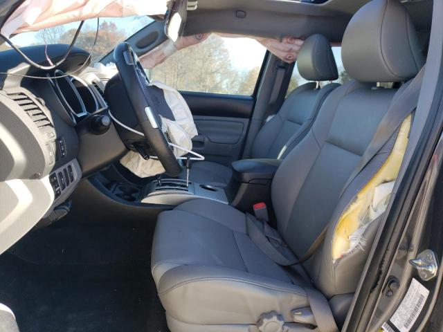 Toyota Tacoma Double Cab Long Bed Image 6