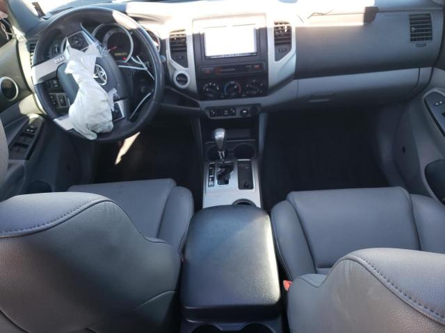 Toyota Tacoma Double Cab Long Bed Image 9