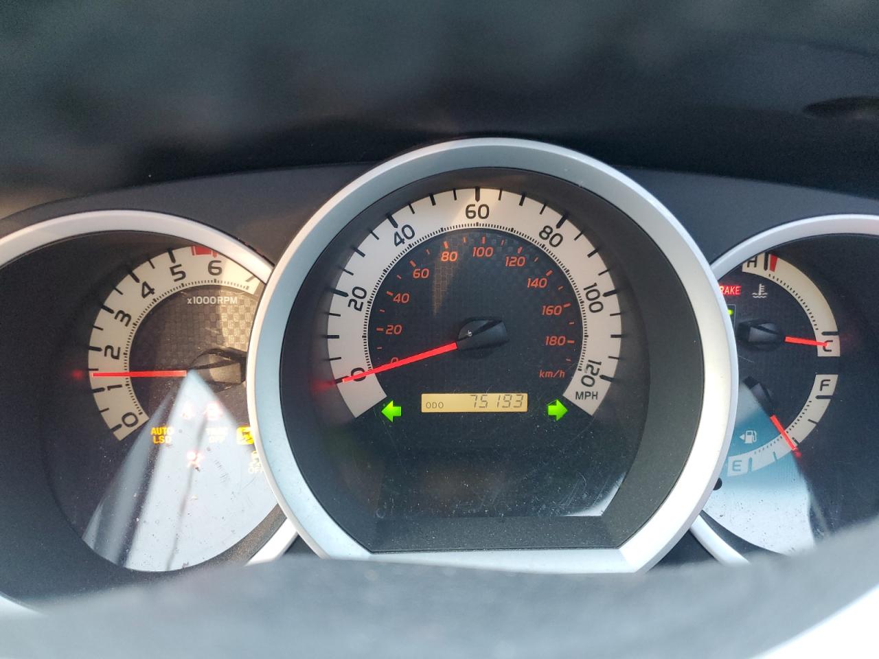 Toyota Tacoma Double Cab Long Bed Image 5