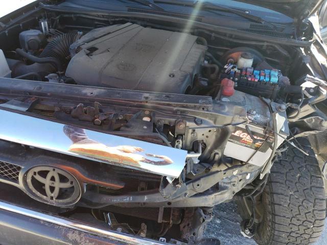 Toyota Tacoma Double Cab Long Bed Image 2