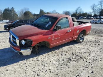  Salvage Dodge Ram 1500