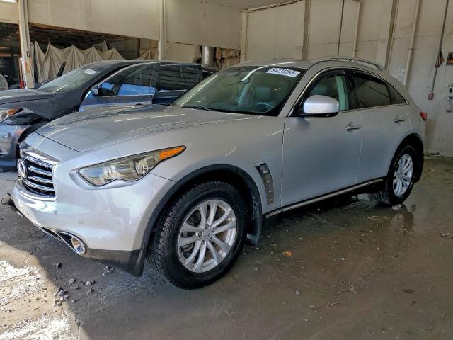  Salvage INFINITI Fx