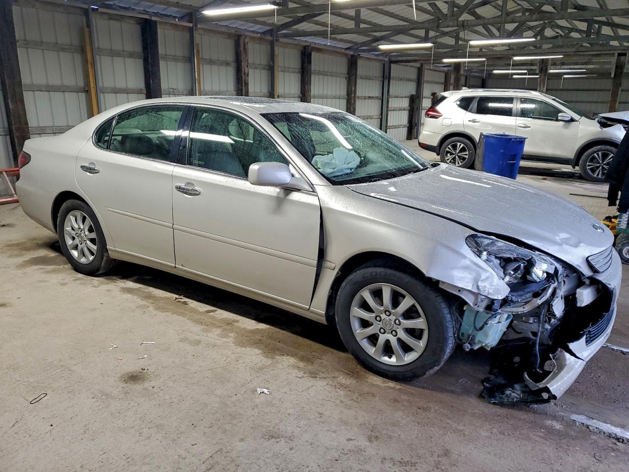 Lexus Es 330 Image 10