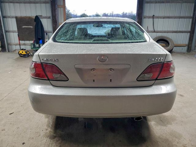Lexus Es 330 Image 3