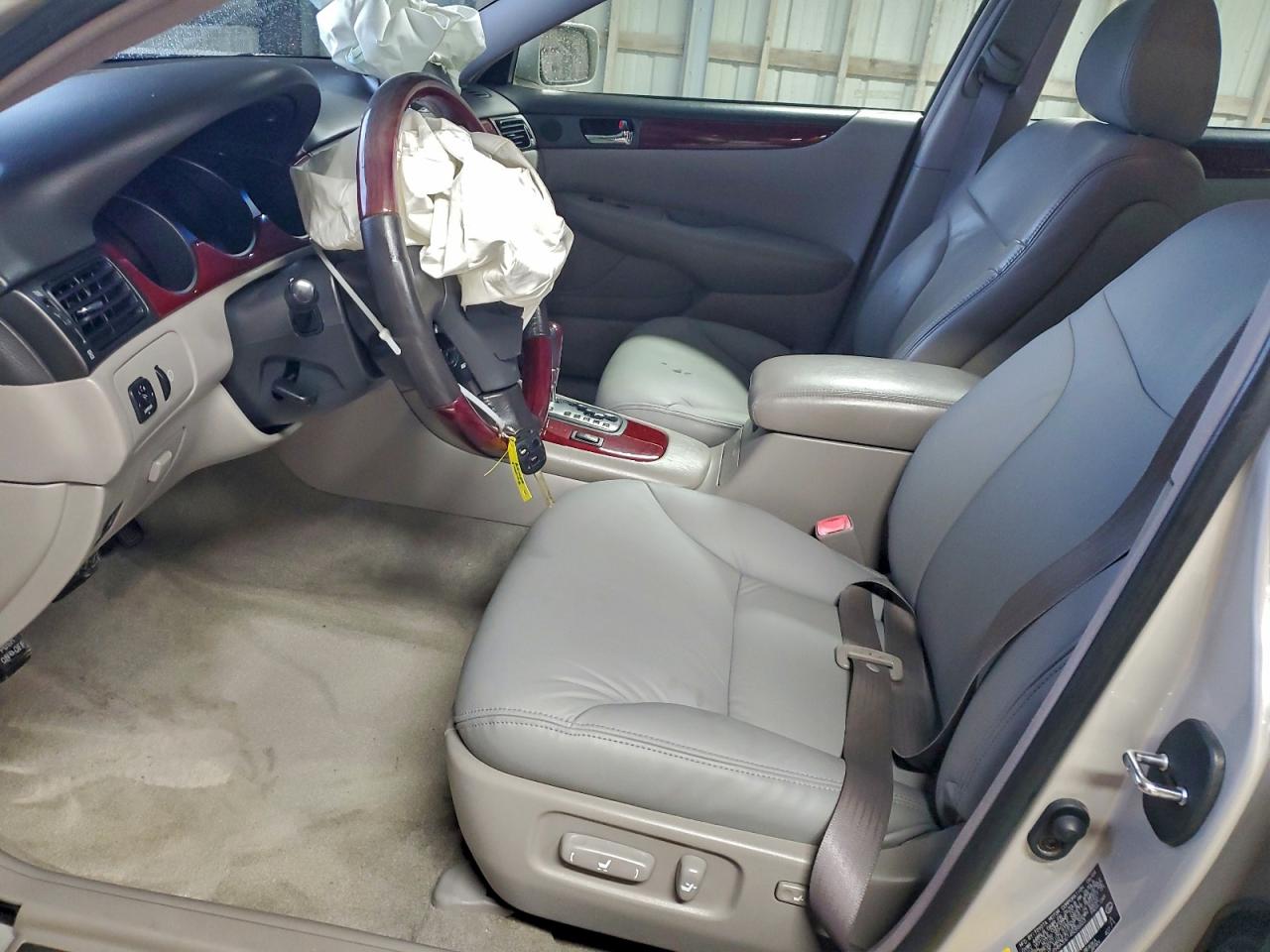 Lexus Es 330 Image 7