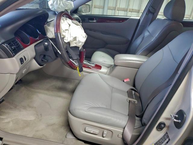 Lexus Es 330 Image 7