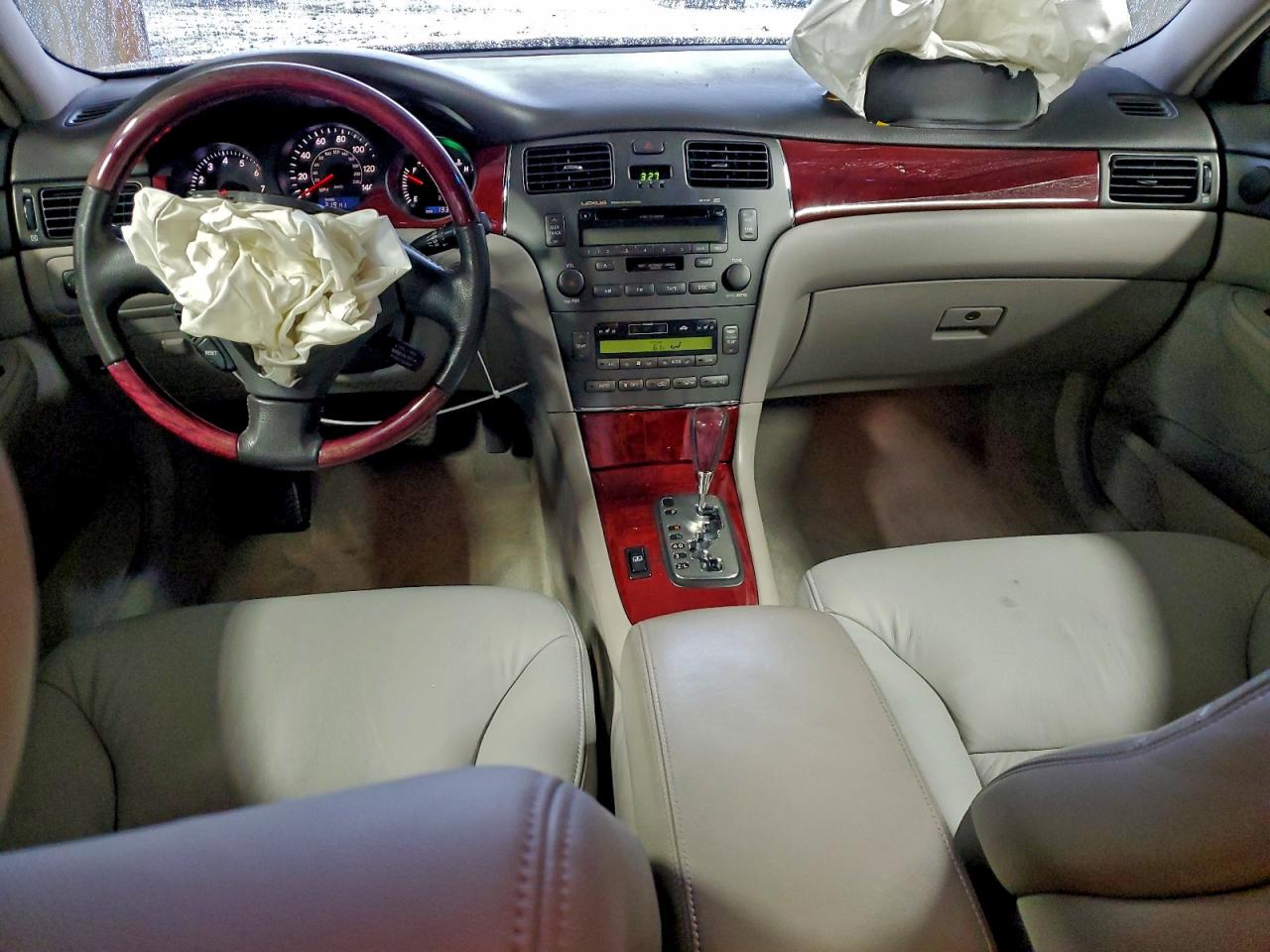 Lexus Es 330 Image 6