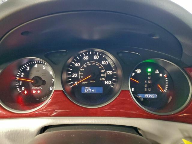 Lexus Es 330 Image 8