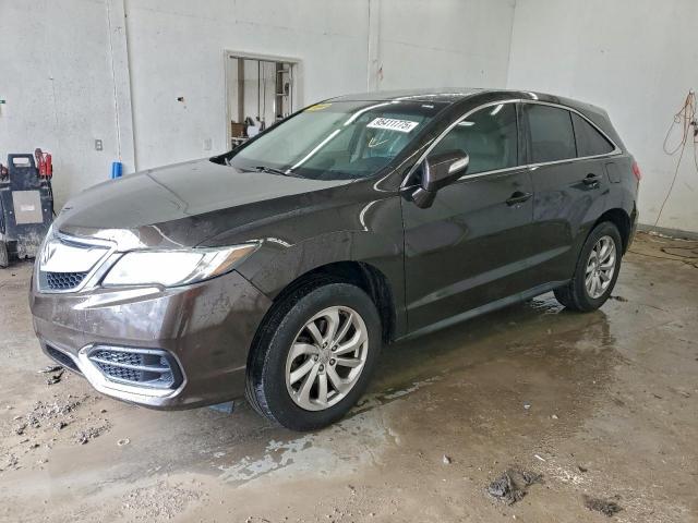  Salvage Acura RDX