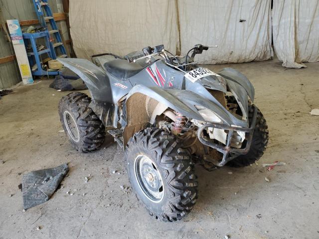  Salvage Yamaha Yfm450 Fas