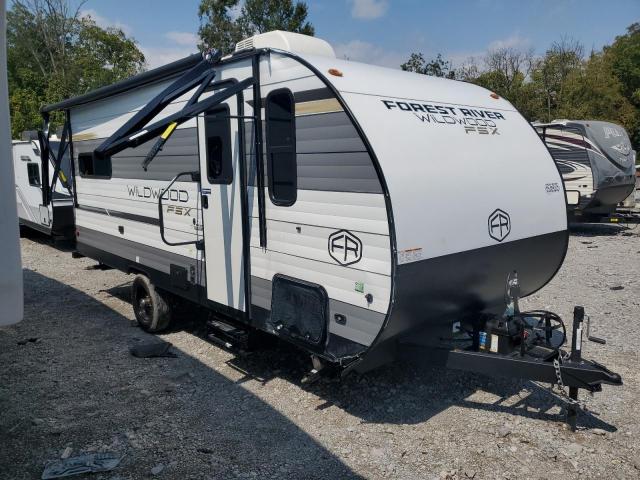  Salvage Wildwood Wildwood