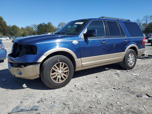  Salvage Ford Expedition
