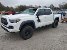 Toyota Tacoma Double Cab Image 1