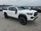 Toyota Tacoma Double Cab Image 12