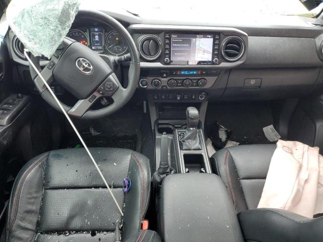 Toyota Tacoma Double Cab Image 9