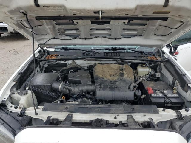 Toyota Tacoma Double Cab Image 6