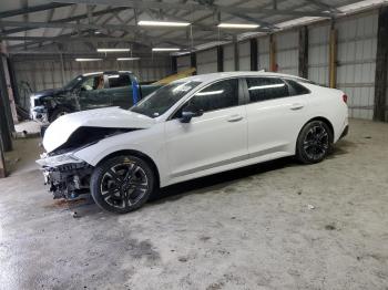  Salvage Kia K5
