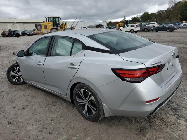 Nissan Sentra Sv Image 2