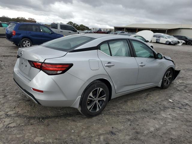 Nissan Sentra Sv Image 4