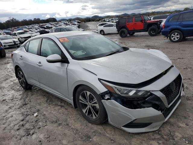 Nissan Sentra Sv Image 3