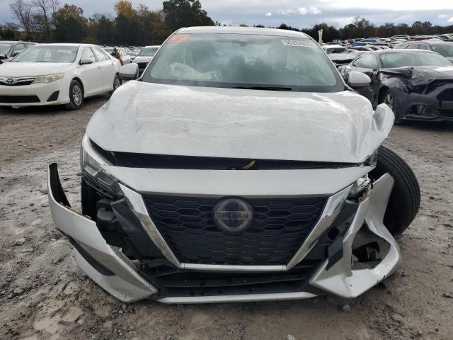 Nissan Sentra Sv Image 7