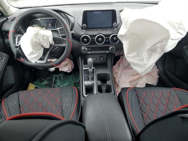 Nissan Sentra Sv Image 5