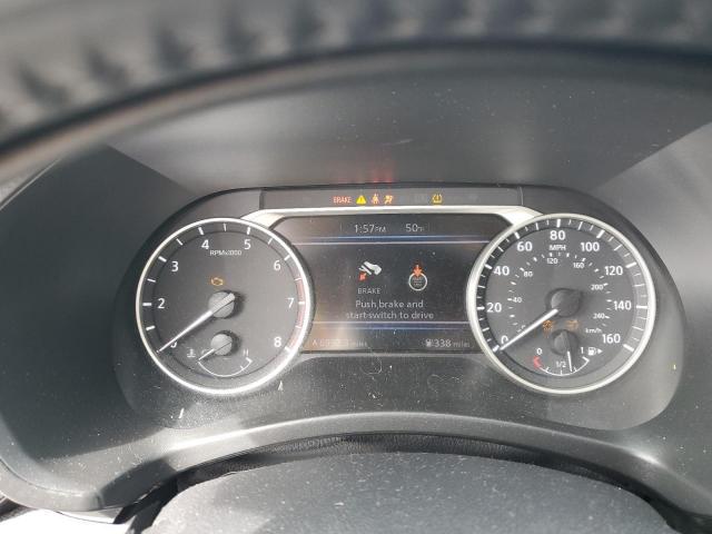 Nissan Sentra Sv Image 8