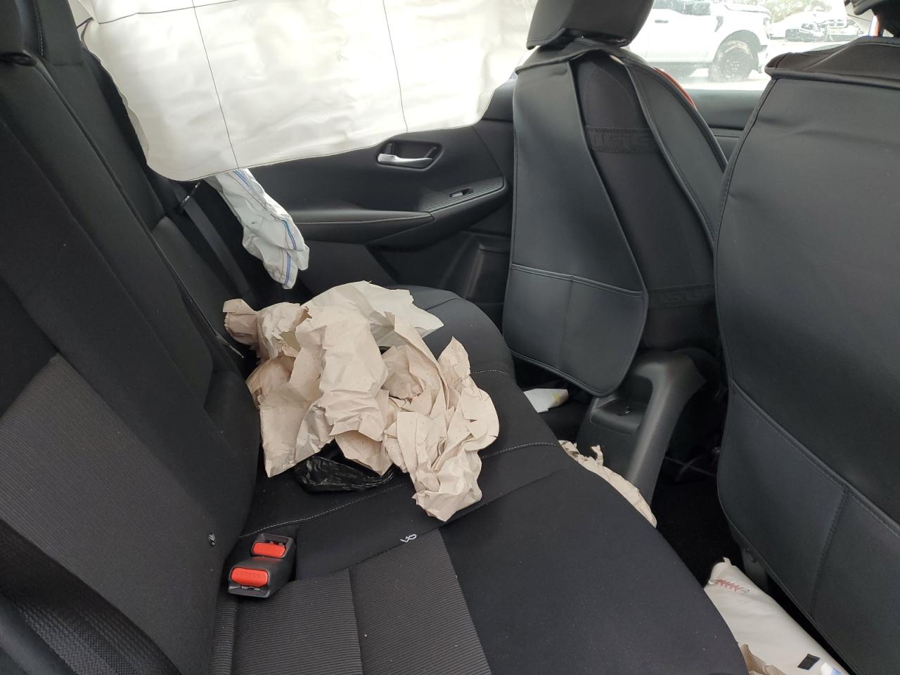 Nissan Sentra Sv Image 11