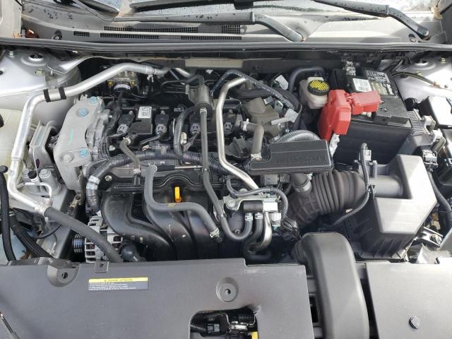 Nissan Sentra Sv Image 10