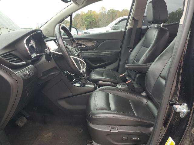 Buick Encore Essence Image 11