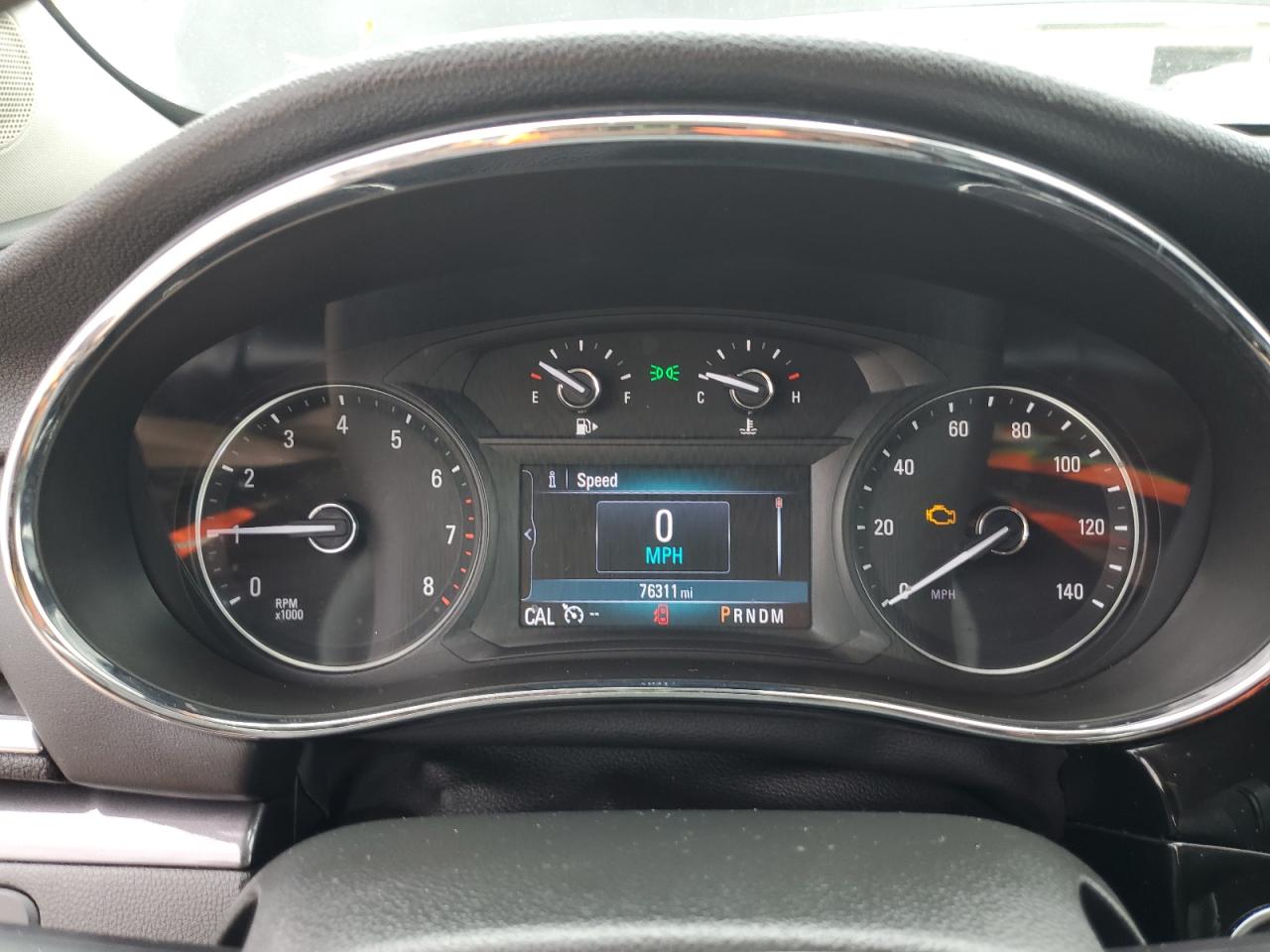 Buick Encore Essence Image 9