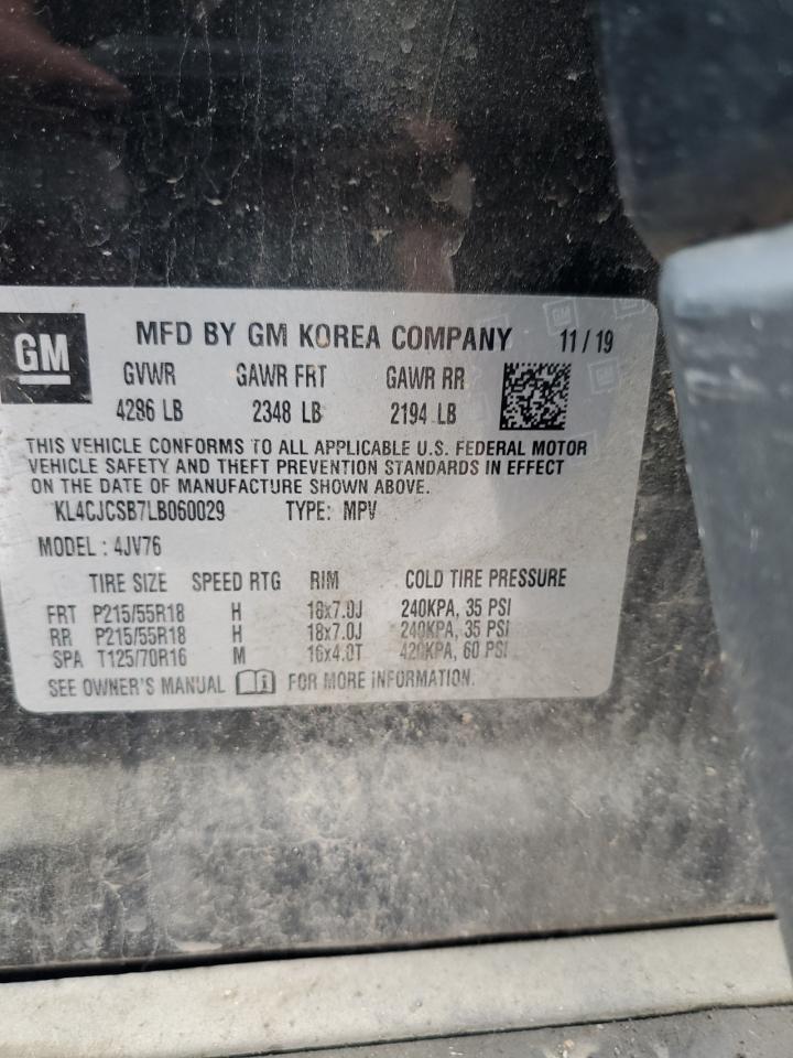 Buick Encore Essence Image 6