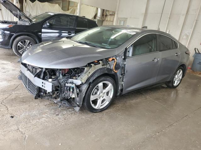  Salvage Chevrolet Volt