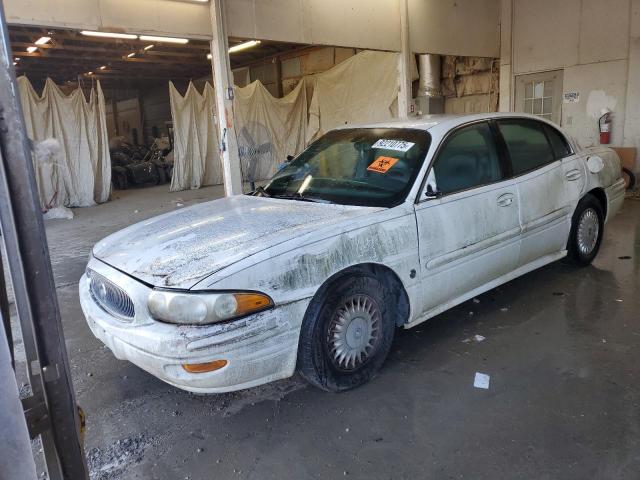  Salvage Buick LeSabre