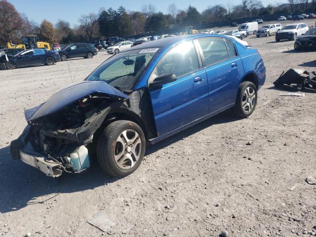  Salvage Saturn Ion