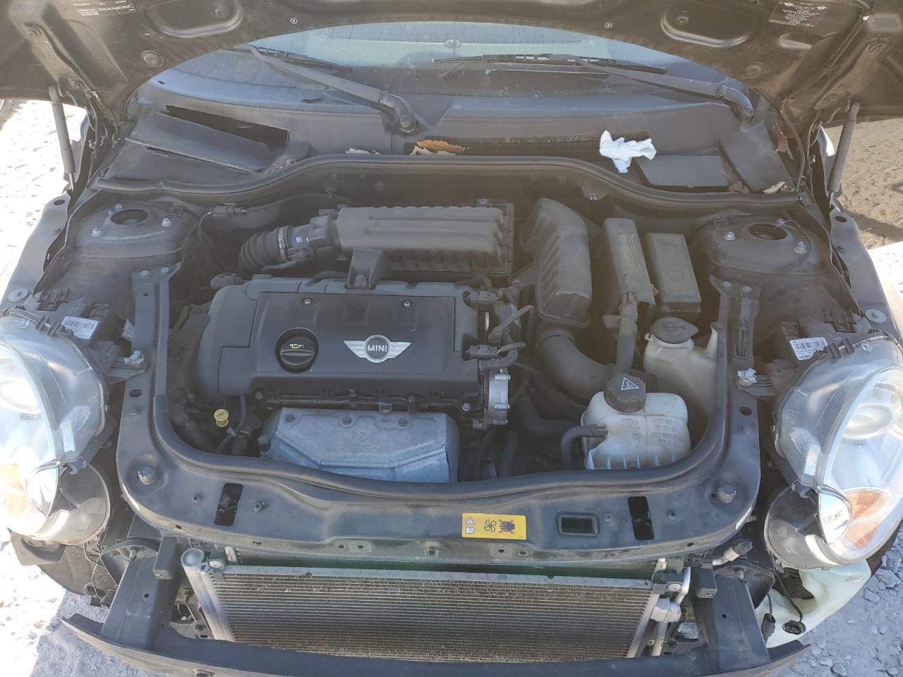 MINI Cooper Image 12