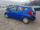 Nissan Versa S Image 13