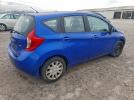 Nissan Versa S Image 2