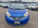 Nissan Versa S Image 12