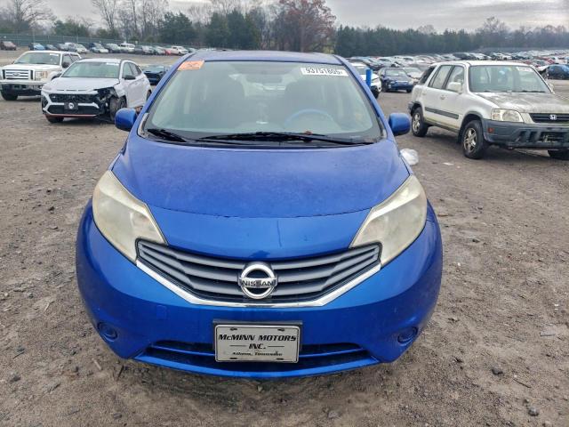 Nissan Versa S Image 12