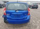 Nissan Versa S Image 3