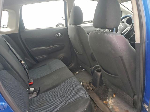 Nissan Versa S Image 9